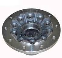 China 35ZS19E-04015 Zhongtong LCK6125A LCK6129H Wheel Core ...