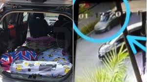 Kenderaan beriadah maklumat butang reset alarm saga blm fl flx. Alarm Kereta Berbunyi Tanpa Sebab Lakukan Ini Kalau Remote Mobil Tiba Tiba Tak Berfungsi