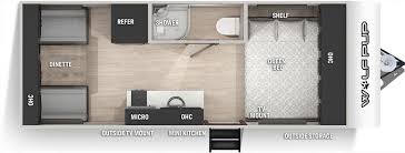 We did not find results for: 2021 Forest River Cherokee Wolf Pup Travel Trailers And Travel Trailer Toy Hauler Reviewed