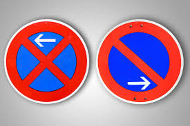 Richtzeichen erleichtern das fahren im verkehr. Absolutes Halteverbot Bedeutung Bussgeld Ausnahmen Autobild De