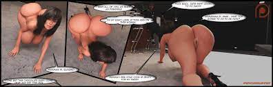 Gashousesushiart - Sushiihouse - Broken Sci | 18+ Porn Comics