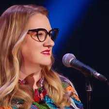 You haven't been to the opticians in how long?, My brand-new stand-up  special Bobby Dazzler is out now to stream and download at  https://sarahmillican.co.uk/.
