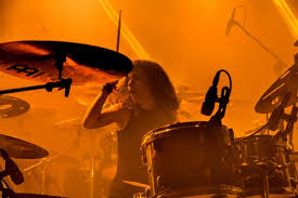 All copyrights belong to nervosa and napalm records. Nervosa Conoce A Cada Una De Sus Nuevas Integrantes Fotos
