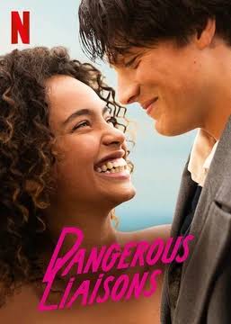 Dangerous Liaisons | Dubbing Wikia | Fandom