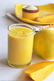 The Fitspoholic Mango Smoothie Recipes Delicious Fruit Smoothie Recipes Yummy Fruit Smoothies