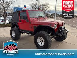 Image result for Flame Red 2006 Jeep