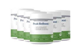 Peak BioBoost Review: Does It Work? [2020 Update] | Guest Editorial