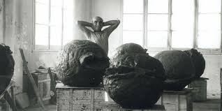 One of iceland's best attractions! Lucio Fontana