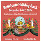 Bellefonte Holiday Bash event in Port Matilda, PA