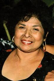 Josephine Rodriguez Obituary