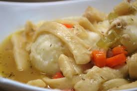Chicken N Noodles Over Mashed Potatoes Savoryreviews