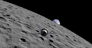 What Time Is It on the Moon? | NIST