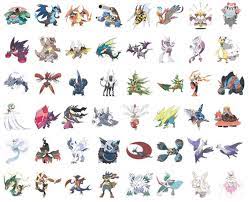 Fierogtx, pokeman9 and 27 others like this. Top 10 Pokemon To Mega Evolve In Pokemon Go Attack Of The Fanboy
