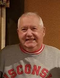 Obituary information for Walter Crook