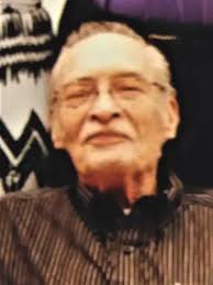 Arthur Baker Obituary