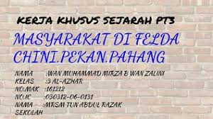 Selain itu, negara yang bergabung pun terlampau sedikit. Sejarah By Wanmirza712 On Emaze