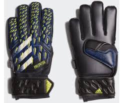 Buy adidas pink football boots and get the best deals at the lowest prices on ebay! Adidas Kid S Predator Match Fingersave Goalkeeper Gloves Black Royal Blue Solar Yellow White Ab 19 92 Preisvergleich Bei Idealo De