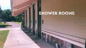 Proud lake recreation area in milford is rated 7.6 of 10 at campground reviews. Proud Lake Campground Mi Mini Cabin Youtube