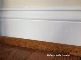 How much does it cost to install quarter round molding? Painted Or Stained Shoe Molding For Hardwoods