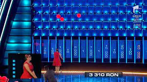 The wall marele zid episodul 15. The Wall Marele Zid Editia 35 Stefana Si Florin Video Dailymotion