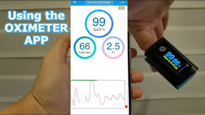 Maybe you would like to learn more about one of these? Using The Temasek Foundation Oximeter With An App Youtube