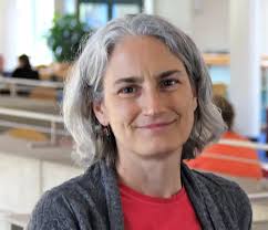 Art and Science at Fulbright