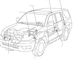 We have 8 toyota 4runner 2003 manuals available for free pdf download: Factory Service Manual Toyota 4runner 2007 2008