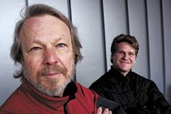 The Patron Saint of Ex-Cons