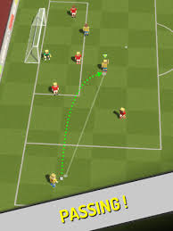 ¿no te entretiene world soccer league unlock all apk? Champion Soccer Star Mod Apk 0 82 Unlimited Money Download