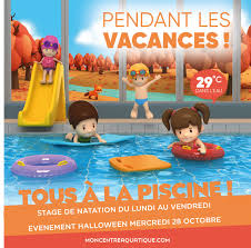 Le Dome Centre Aquatique De Vincennes Bonjour A Tous Du Lundi 19 Octobre Au Dimanche 1er Novembre Votre Centre Aquatique Sera Ouvert Aux Horaires Petites Vacances Pendant Ces Vacances Le
