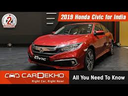Previously a subcompact, since 2000 the civic has been categorized as a compact car. Honda Civic Price Images Mileage Reviews Specs