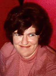 Barbara Ann Pettis Knuth (1952-1991)