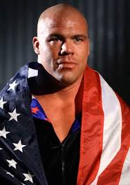 Happy Birthday to Kurt Angle!