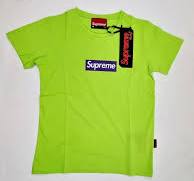 Supreme Exclusive mix di offerte all'ingrosso, nuovo di zecca con etichette,
