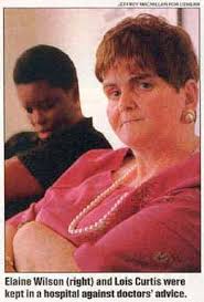 Moments in Disability History 18