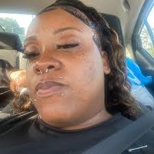 Tavoris Thomas's Instagram, Twitter & Facebook