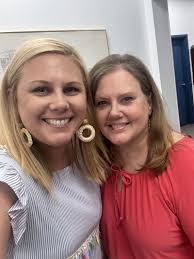 Denise Hasty's Instagram, Twitter & Facebook