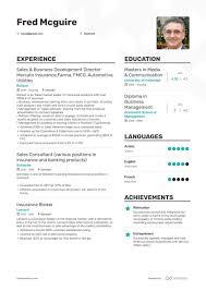 Browse insurance agent resume samples and read our guide on how to write a insurance agent resume. Insurance Sales Resume Examples Expert Advice Enhancv Com