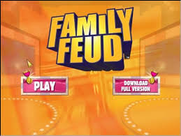 3.2 out of 5 stars 283. How To Play Family Feud Without Downloading
