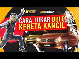 Maybe you would like to learn more about one of these? Cara Diy Tukar Lampu Depan Kancil Bulp Terbakor Engear Tips 101 Youtube