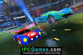 Sep 24, 2020 · rocket league®. Rocket League 1 59 Free Download Ipc Games