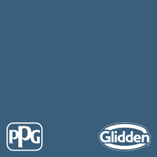 Chinese porcelain is a relaxing color. Ppg Timeless 1 Gal Ppg1160 6 Chinese Porcelain Flat Interior One Coat Paint With Primer Ppg1160 6t 01f The Home Depot