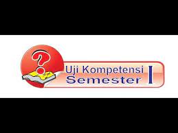We did not find results for: Uji Kompetensi Semester 1 Mtk Kelas 8 K13 Pilihan Ganda 1 15 Youtube
