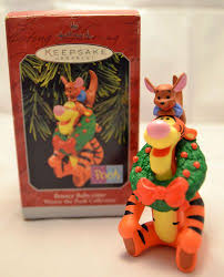 Daily Limit Exceeded Winnie The Poo Tigger Christmas