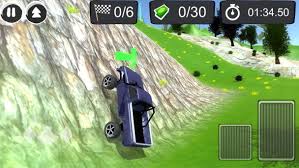 Varios desafíos de esperan en este juego de todoterrenos. Machito Todo Terreno 4x4 Rally For Android Apk Download