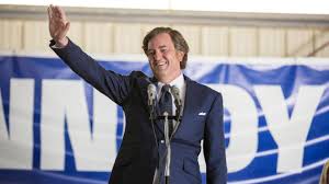 Les Kennedy, Qui est le responsable ? S01E04 : résumé