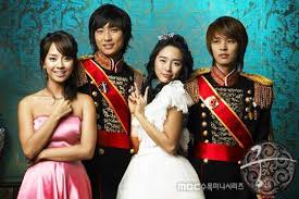 We did not find results for: Clumsy Goong Princess Hours