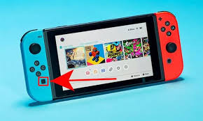 Enkla Steg For Att Dela Nintendo Switch Spel Inget Fangstkort Android Handledning Rykten Och Nyheterna