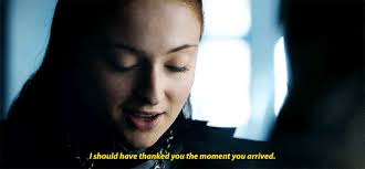 Winter is here || Game of Thrones Staffel 7-8