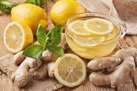 5 Boissons Nocturnes Pour Detoxifier Le Foie Et Perdre Du Poids Ameliore Ta Sante Pour Maigrir Comment Utiliser Le Gingembre Comment Arreter De Fumer